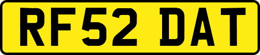 RF52DAT