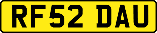 RF52DAU
