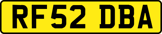 RF52DBA