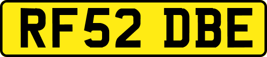 RF52DBE