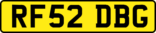 RF52DBG