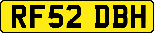 RF52DBH
