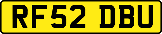 RF52DBU