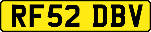 RF52DBV