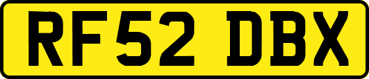 RF52DBX