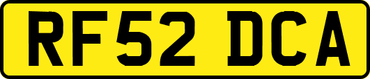 RF52DCA