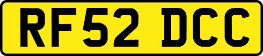 RF52DCC