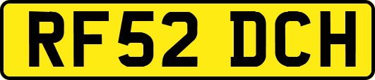 RF52DCH