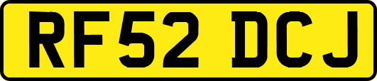 RF52DCJ