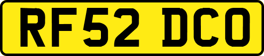 RF52DCO