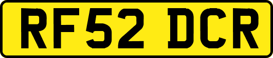 RF52DCR