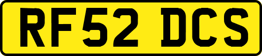 RF52DCS