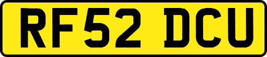 RF52DCU