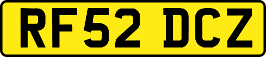 RF52DCZ