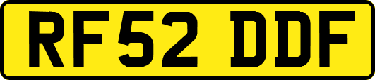 RF52DDF