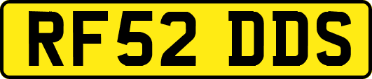 RF52DDS