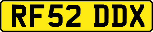 RF52DDX