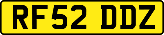 RF52DDZ