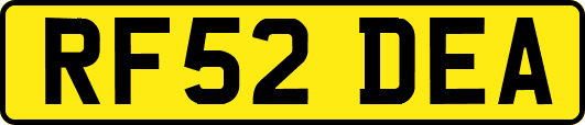 RF52DEA