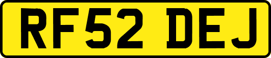 RF52DEJ