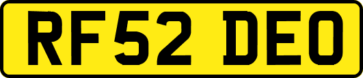 RF52DEO