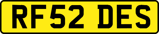 RF52DES