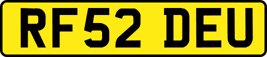 RF52DEU