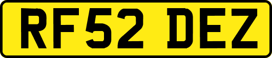 RF52DEZ