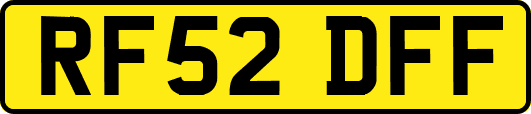 RF52DFF