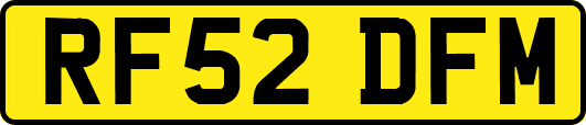 RF52DFM