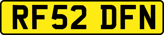 RF52DFN