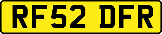 RF52DFR