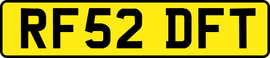 RF52DFT