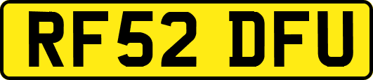 RF52DFU