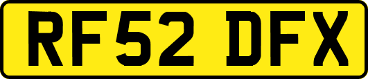 RF52DFX