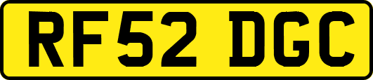 RF52DGC