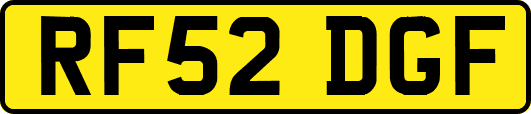 RF52DGF