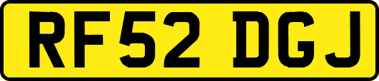 RF52DGJ