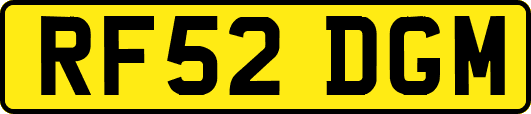 RF52DGM