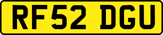 RF52DGU