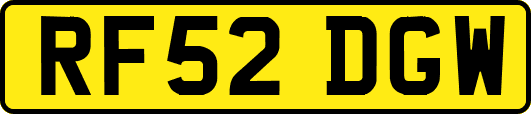 RF52DGW