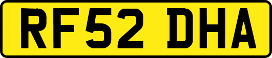 RF52DHA