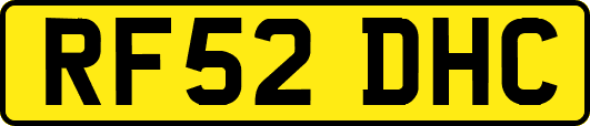 RF52DHC