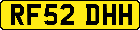RF52DHH