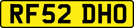 RF52DHO