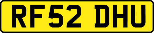RF52DHU