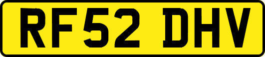 RF52DHV