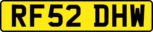 RF52DHW