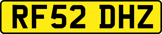 RF52DHZ