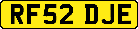 RF52DJE